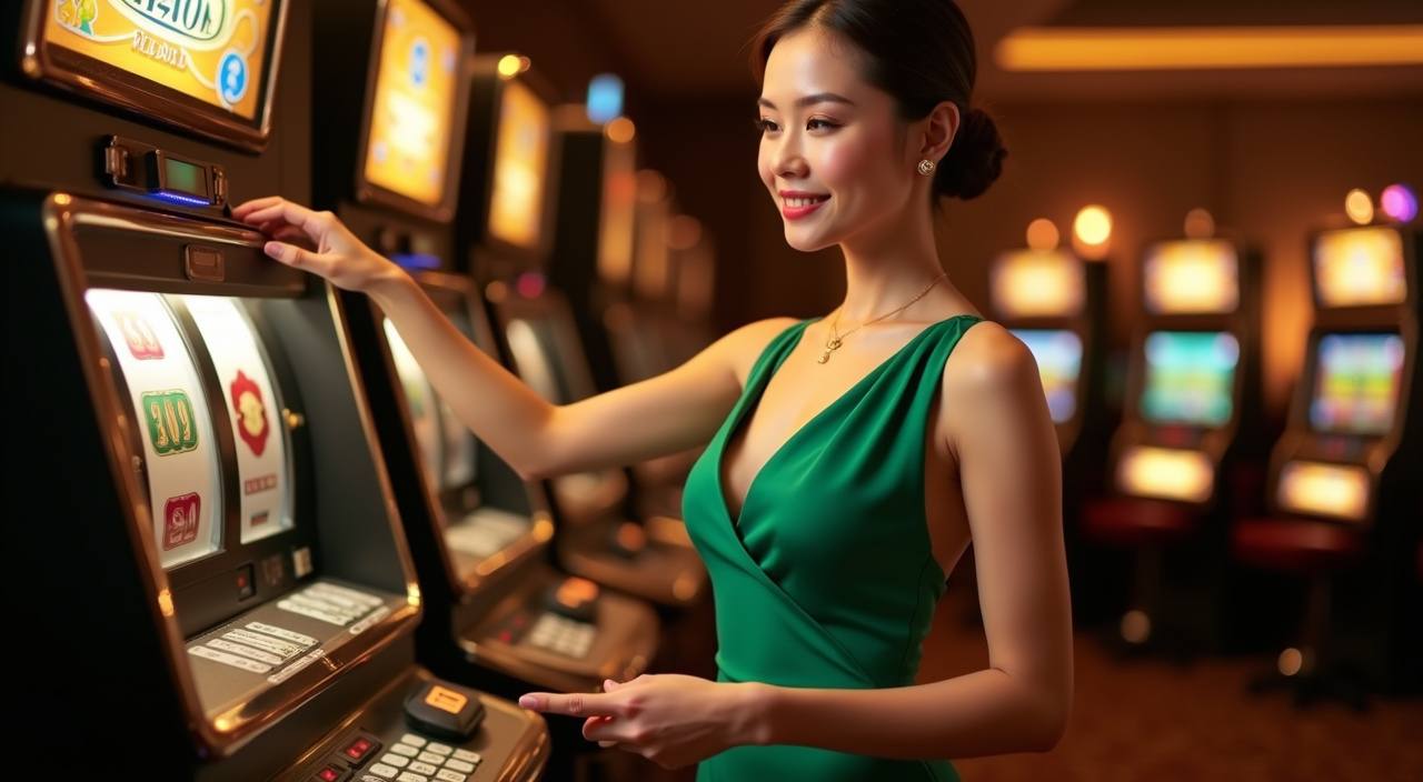 bigwin138 Permainan yang Adil dan Hasil Acak